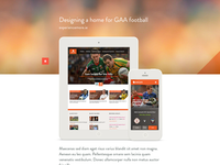 Case Study Header