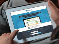 3Funnel Landing Page