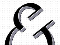 Ampersand