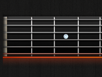 Guitar neck