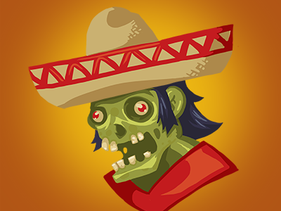 Zombre