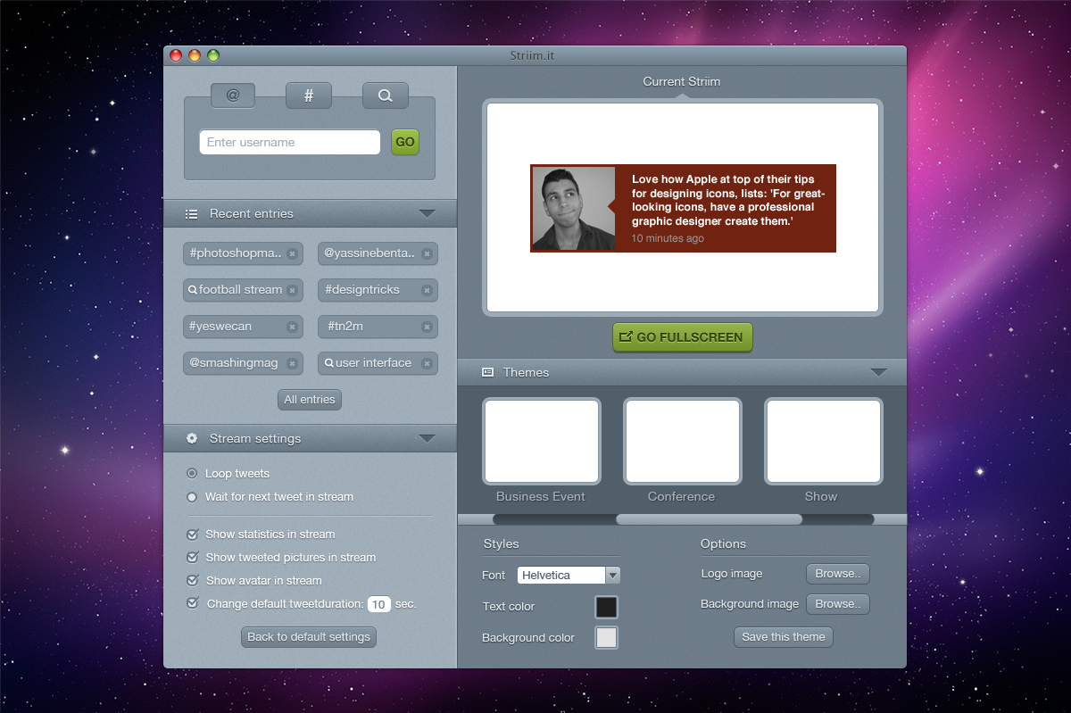 Fullview