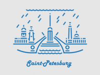 Saint-Petersburg