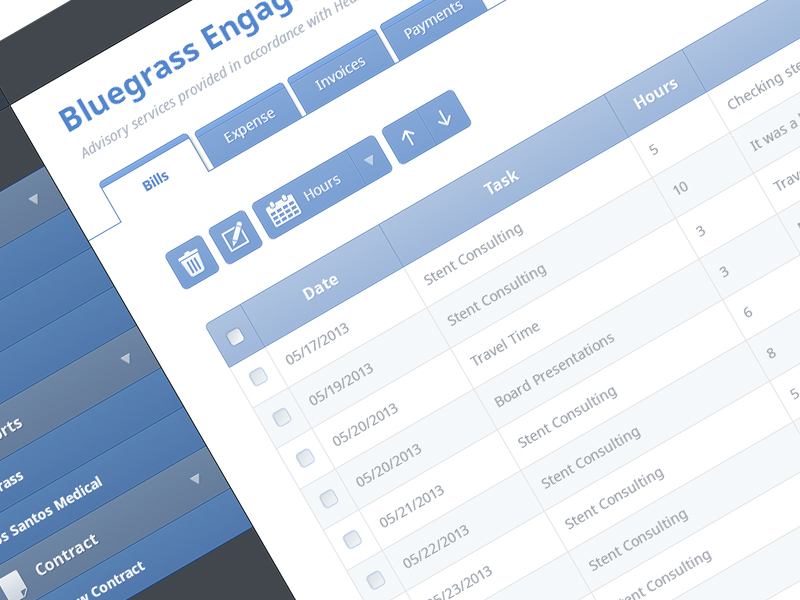 Dribbble