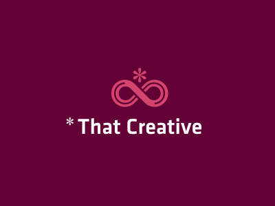 Creative Logo Design 2012 on Dribbble   That Creative Logo Design By Utopia Branding Agency