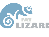 Fat Lizard