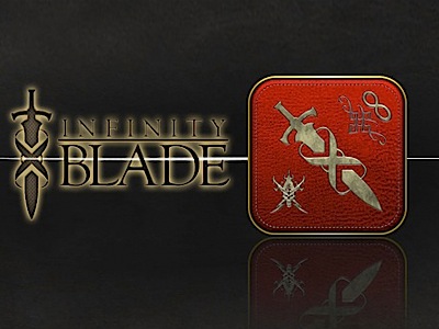 Infinity Blade Icon