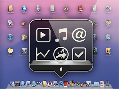 Launchpad Icon