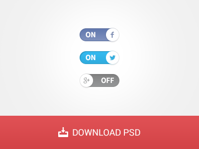 Download Social Switches