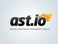 ast.io logo