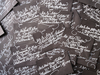 The Garden Stationery