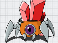 Robot Spider