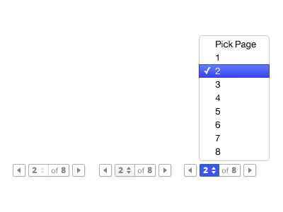 Pagination_concept