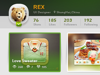 Profile_Rex