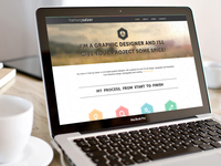 Hartwig Salzer Website