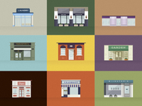 Stores