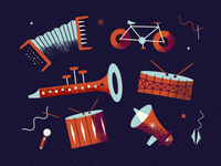 Music Poster