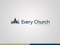 Every Church Logo