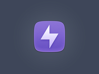 Zapper App Icon