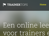 Trainertops