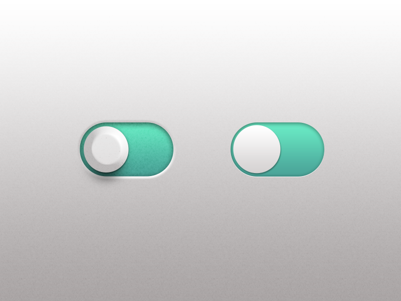 Toggles