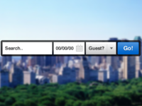 Search Box