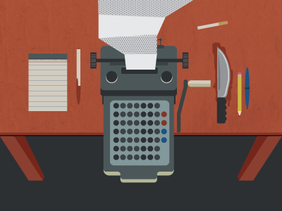 Adding-machine