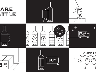 Barebottle
