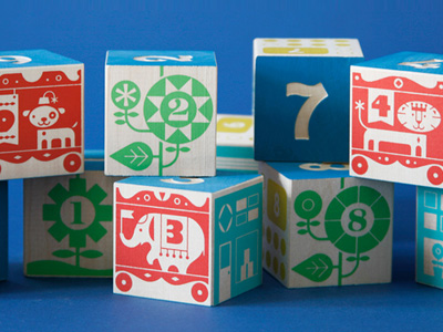 Blocks
