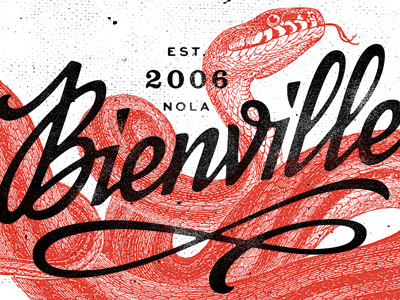 Bienville