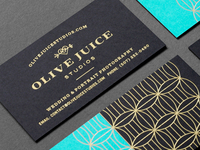 Olive Juice Studios