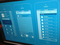 Wireframe