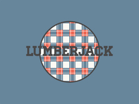 Lumberjack Plaid