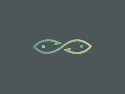 Dribbble - Fish Hooks by Communication Agency