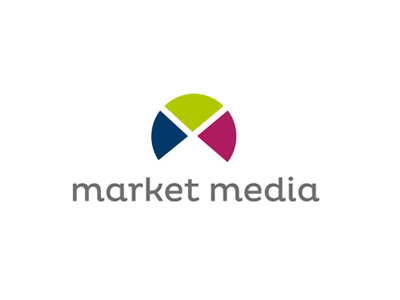Logo Design Media on Media Marketing Wip Experimenting For Marketing Portal  Media  Play
