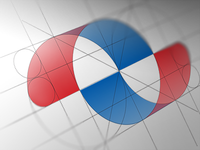 Dguard mark (grid)