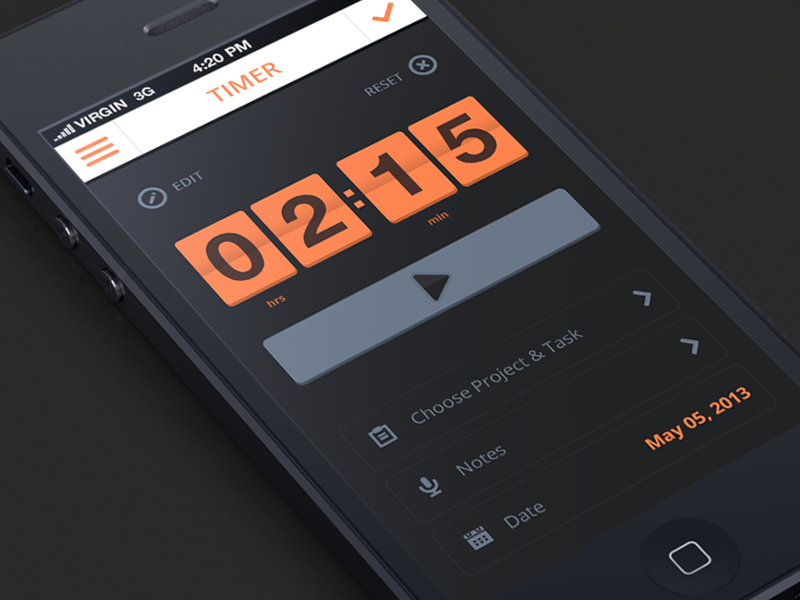 Timer