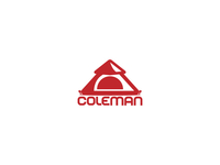 COLEMAN Rebrand