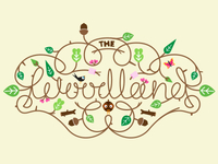 Woodland Type