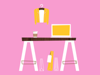 Workspace