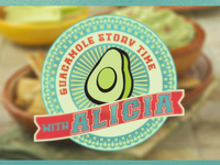 ¡Guac Chats!