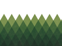 Triangle pattern