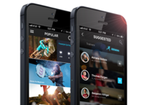 Belong Sports App
