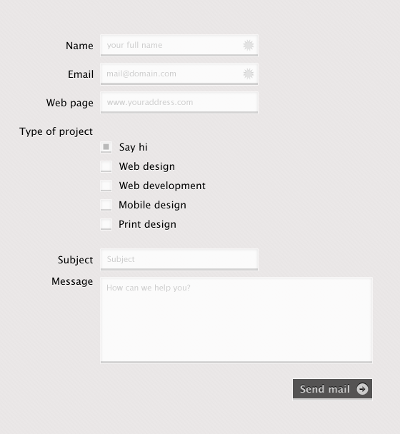 Fullform