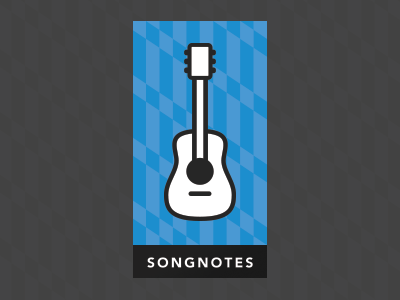 Dribbble-songnotes-card