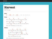 Will I only harvest some?