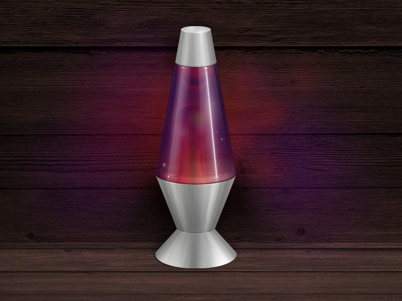 Lavalamp