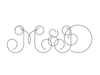 M & D Monogram