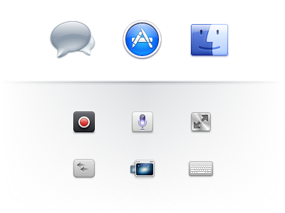 Icons