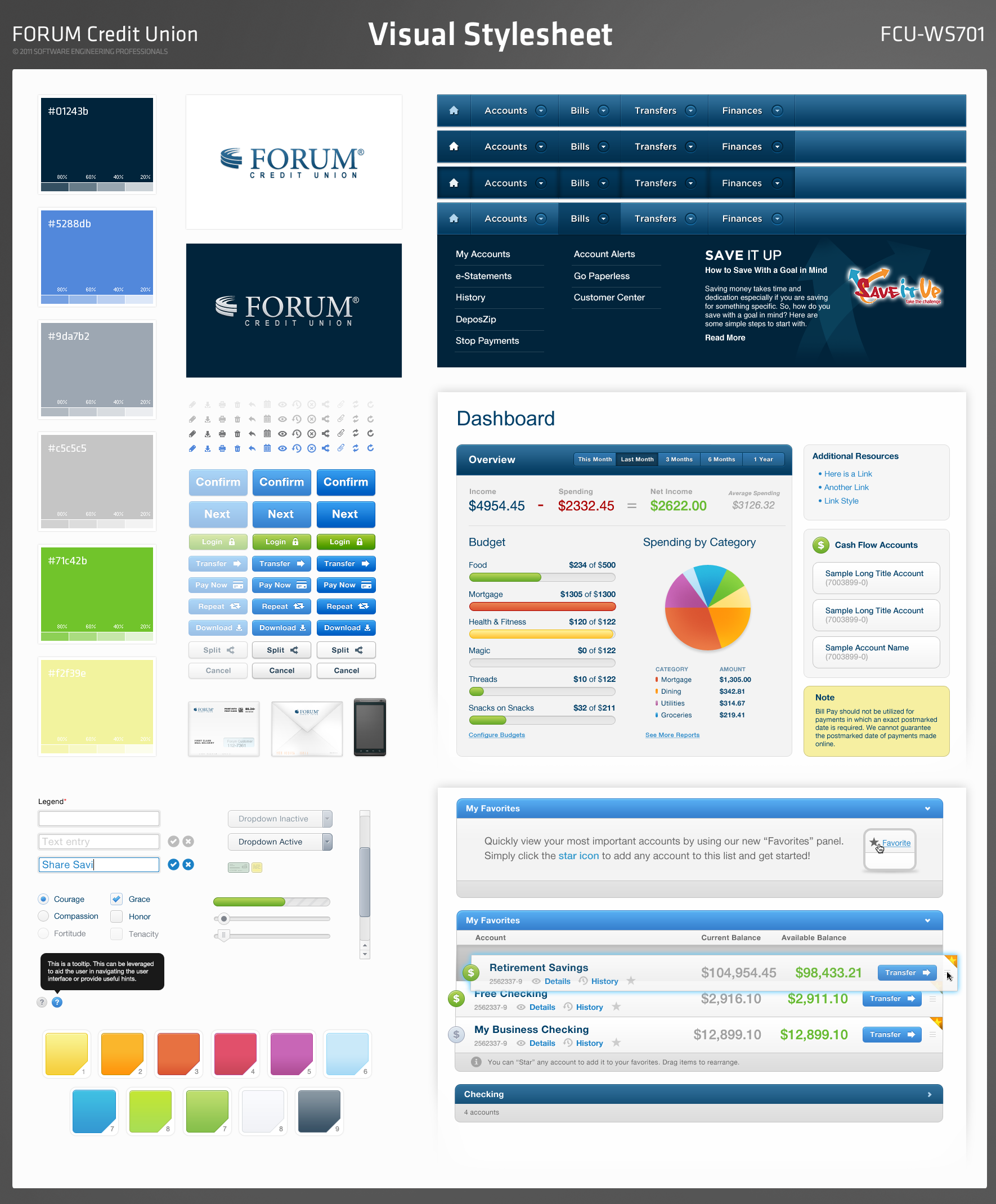 Main-styleguide